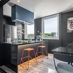 M Village Nguyen Kiem - Cosmo Airport Hotel