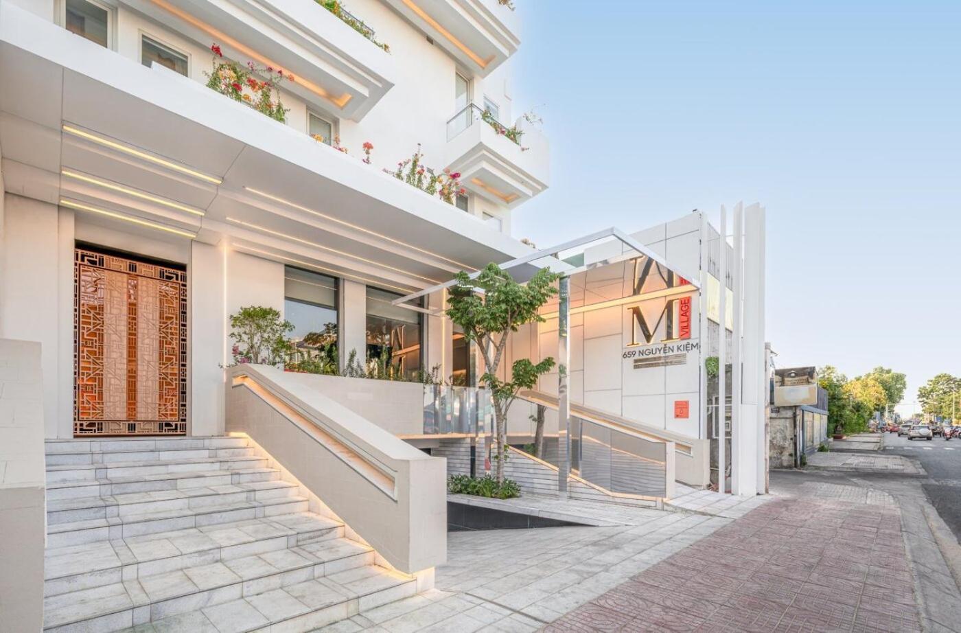 Hotel M Village Nguyen Kiem - Cosmo Airport Ho Chi Minh City