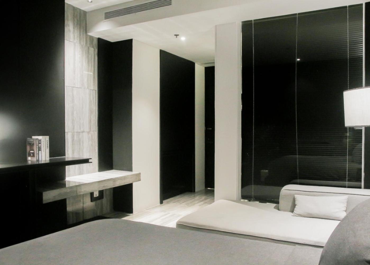 M Village Nguyen Kiem - Cosmo Airport Hotel 3*