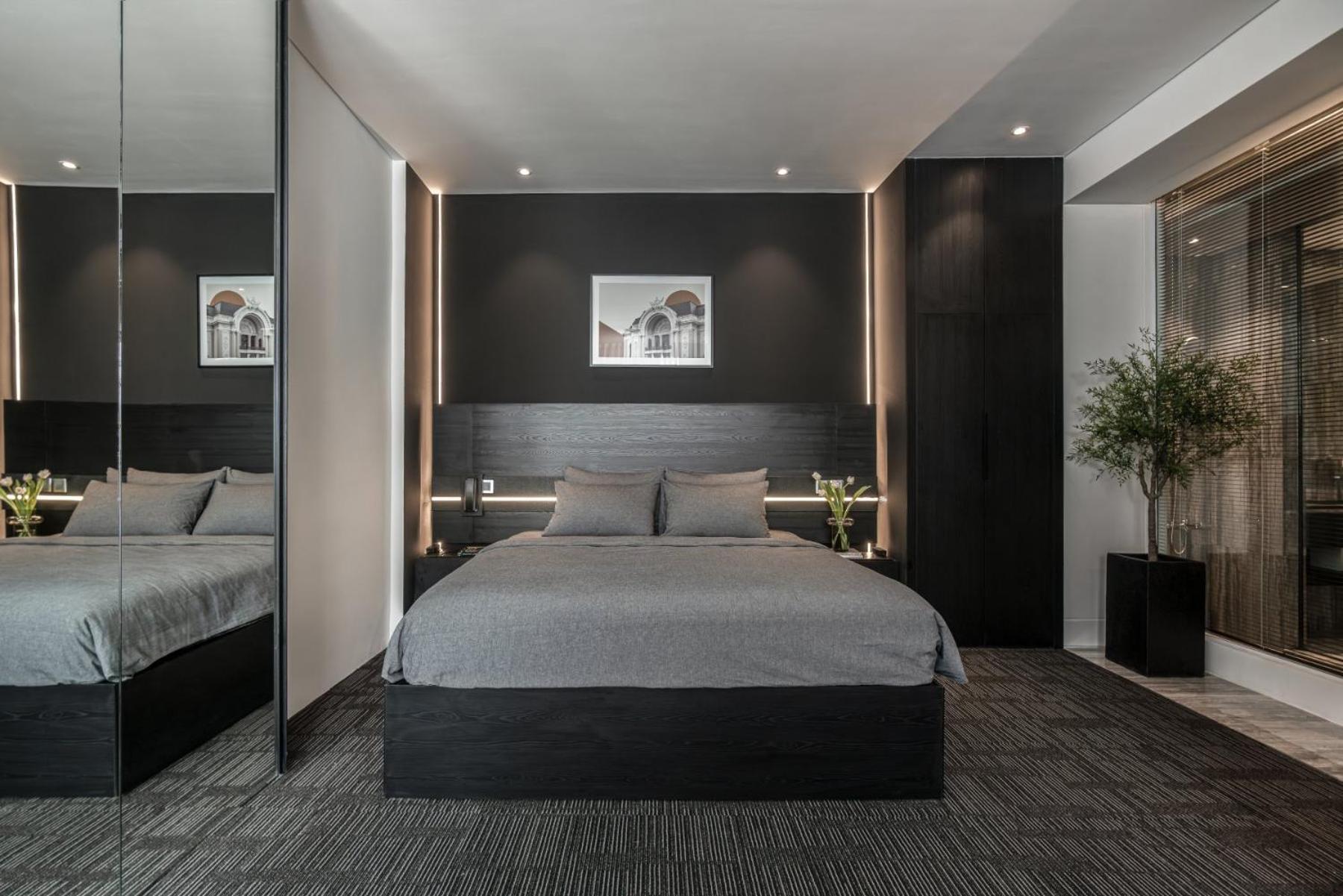 Hotel M Village Nguyen Kiem - Cosmo Airport 3*