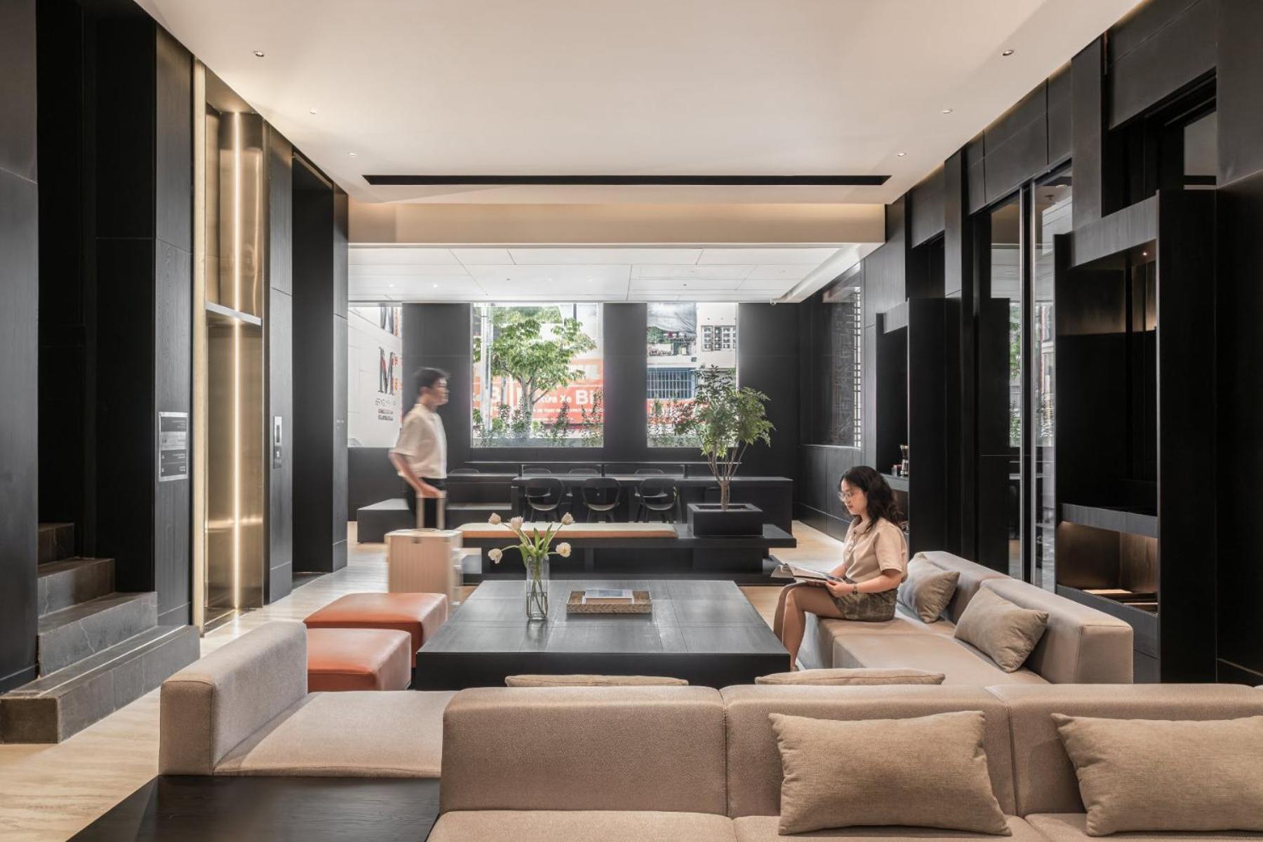 M Village Nguyen Kiem - Cosmo Airport Hotel Ho Chi Minh City