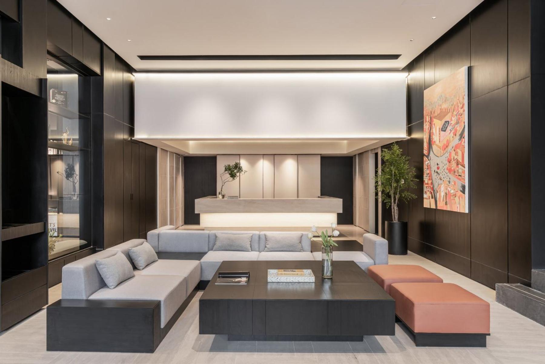 M Village Nguyen Kiem - Cosmo Airport Hotel Ho Chi Minh City